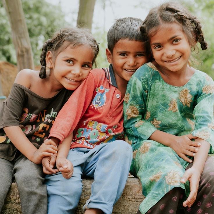 Landscape day trip near Berlin, Germany