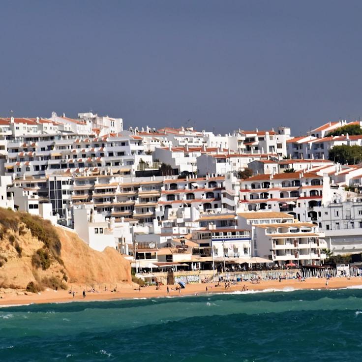 Family terraces and cafés for calm evenings in Berlin